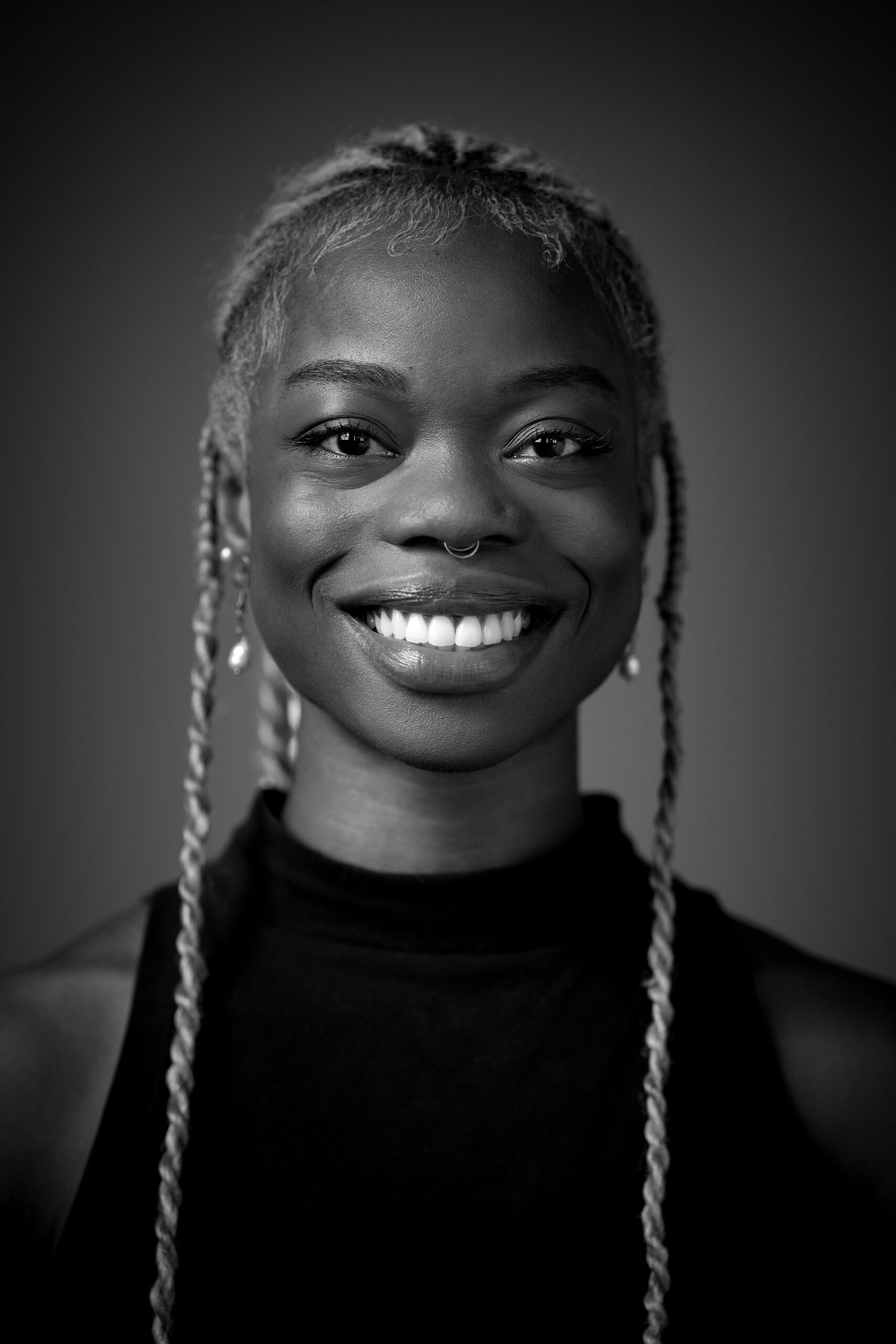 Nana-Yaa Appiah - Tavaziva